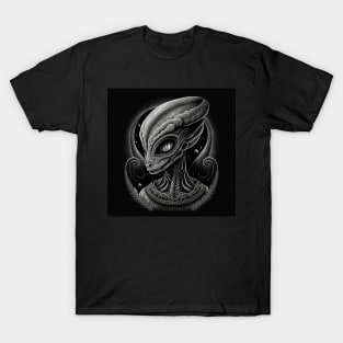 Alien T-Shirt